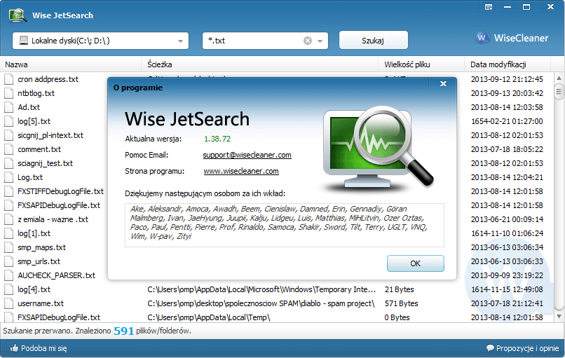 wise-jet-search-2